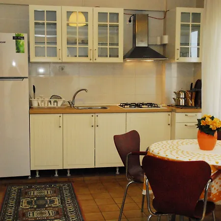 Hotel apartamentowy Vip