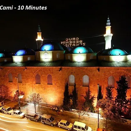 Hotel apartamentowy Vip