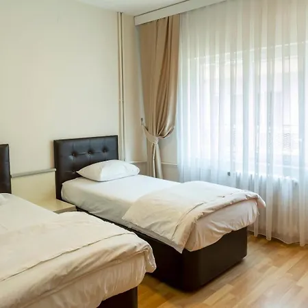 Vip Hotel apartamentowy 3*