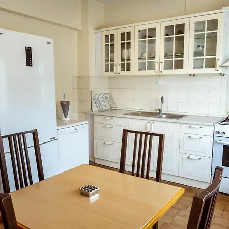 Hotel apartamentowy Vip 3*