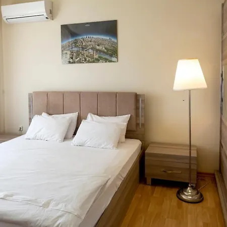 Vip Hotel apartamentowy