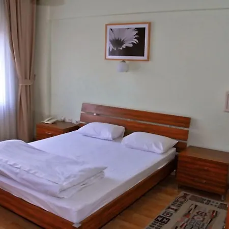 Vip Hotel apartamentowy Bursa