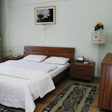 Vip Hotel apartamentowy