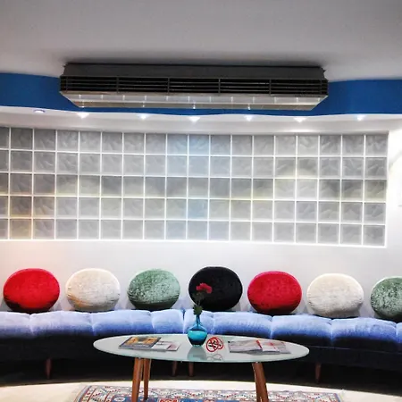 Vip Hotel apartamentowy Bursa