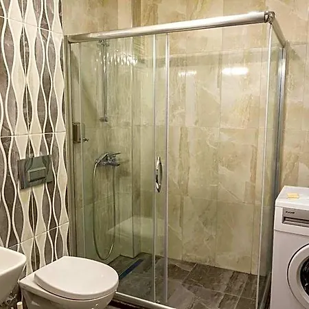 Aparthotel Vip
