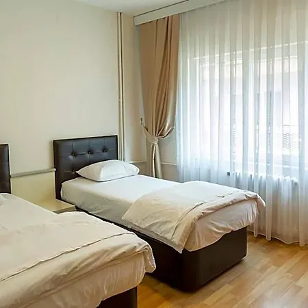 Aparthotel Vip 3*