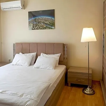 Aparthotel Vip 3*