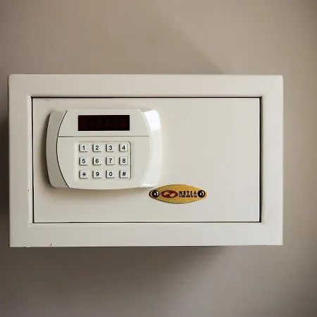 Vip Hotel apartamentowy Bursa