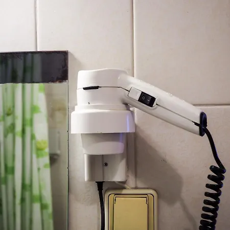 Vip Hotel apartamentowy