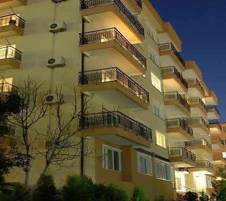 Vip Aparthotel