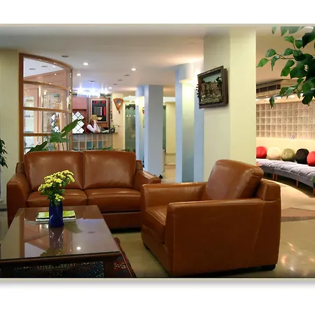 Hotel apartamentowy Vip 3*