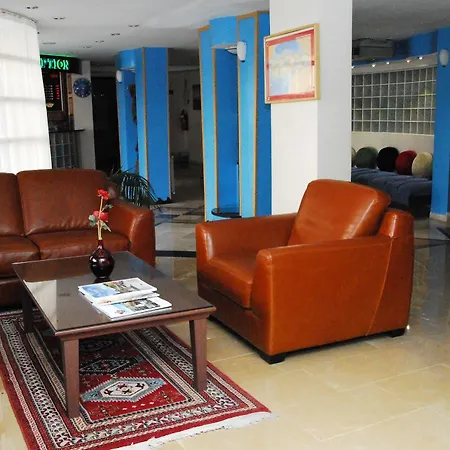 Vip Aparthotel Bursa