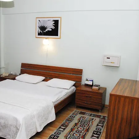 Aparthotel Vip Bursa